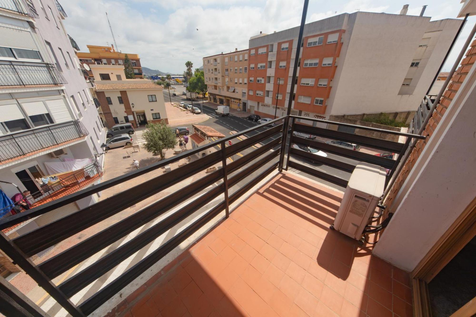 Hostal Virginia Favareta Dış mekan fotoğraf